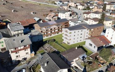 Apartment 1.5 rooms - image - 3