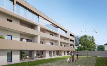 Apartment 1.5 rooms - image - 4