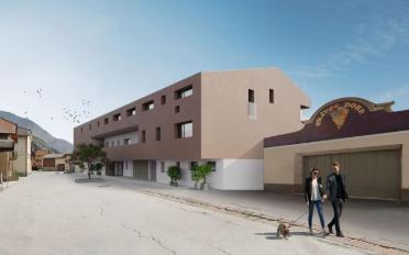 Apartment 1.5 rooms - image - 5