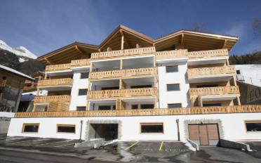 Apartment 4.5 rooms - image - 1