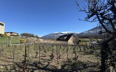 Villa 5.5 pièces - image - 9