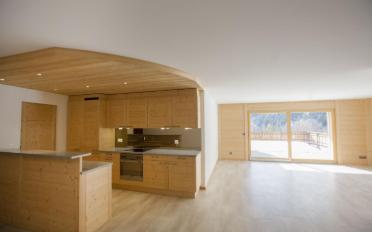 Wohnung 4.5 Zimmer - image - 1