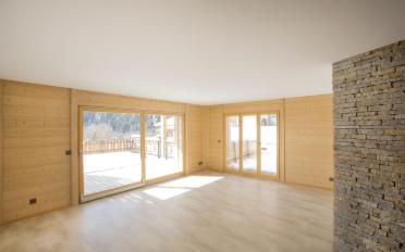 Wohnung 4.5 Zimmer - image - 3