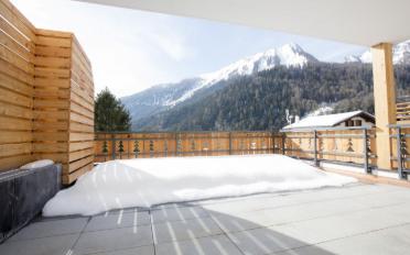 Wohnung 4.5 Zimmer - image - 6