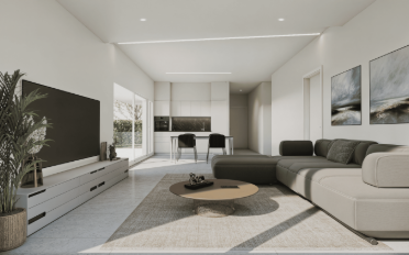 Wohnung 4.5 Zimmer - image - 4