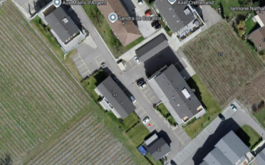 Parking surface - image - 1