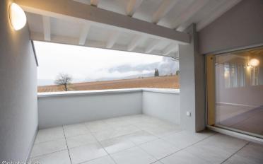 Wohnung 2.5 Zimmer - image - 2