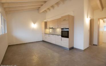 Wohnung 2.5 Zimmer - image - 3