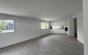 Apartment 3.5 rooms - image - 1