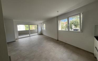 Apartment 3.5 rooms - image - 2