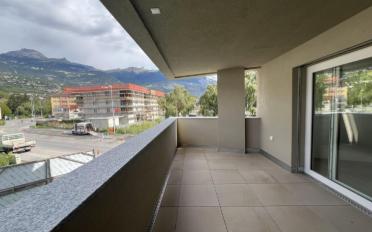 Apartment 3.5 rooms - image - 3