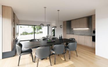 Wohnung 3 Zimmer - image - 6
