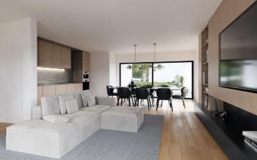 Wohnung 3 Zimmer - image - 5