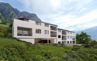 Wohnung 3 Zimmer - image - 1