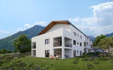 Wohnung 3 Zimmer - image - 3