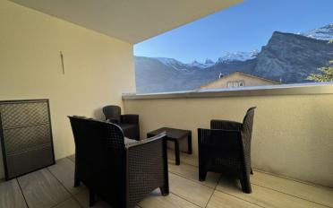 Wohnung 3.5 Zimmer - image - 10