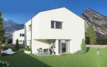 Villa 6.5 rooms - image - 1