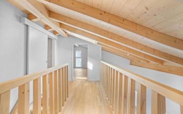 Duplex 3.5 pièces - image - 2