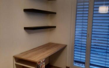 Wohnung 2.5 Zimmer - image - 6