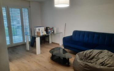 Wohnung 2.5 Zimmer - image - 1