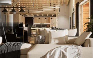 Villa 7.5 Zimmer - image - 3