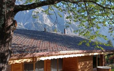 Villa 7.5 Zimmer - image - 10