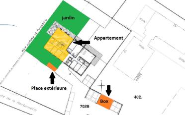 Apartment 5.5 rooms - image - 3