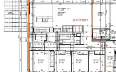Apartment 5.5 rooms - image - 5