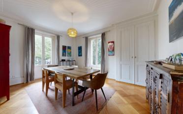 Single house 6.5 rooms - image - 3