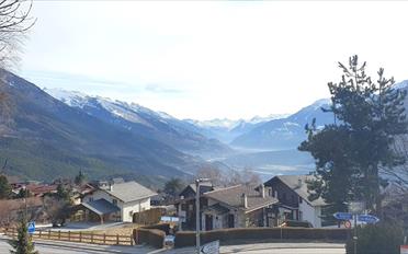 Chalet 4.5 pièces - image - 2