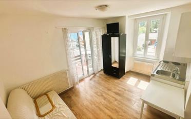 Studio 1 room - image - 2