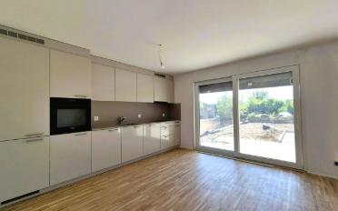 Apartment 3.5 rooms - image - 6