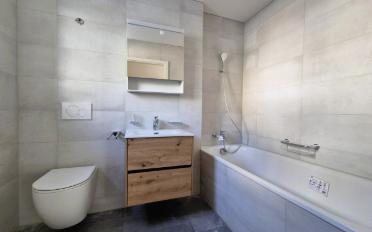 Apartment 3.5 rooms - image - 7
