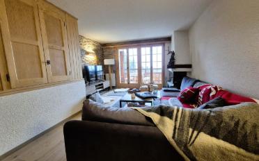 Furnished flat 3.5 rooms - image - 7