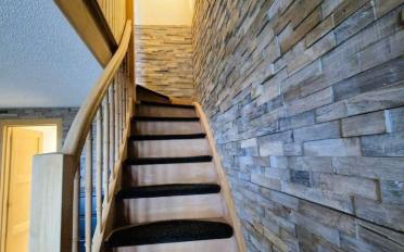 Furnished flat 3.5 rooms - image - 5