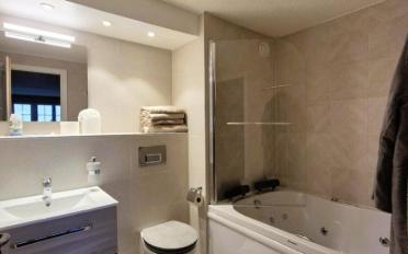 Furnished flat 3.5 rooms - image - 10