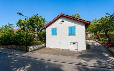 Single house 2.5 rooms - image - 1