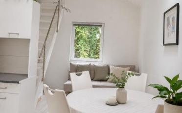 Single house 2.5 rooms - image - 2