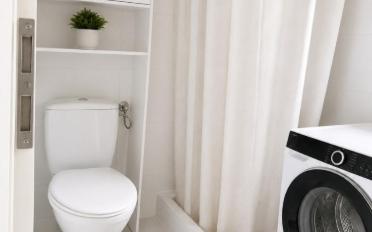 Single house 2.5 rooms - image - 6