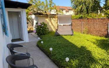 Single house 2.5 rooms - image - 11