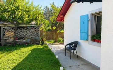 Single house 2.5 rooms - image - 8