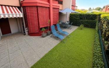 Wohnung 2.5 Zimmer - image - 12