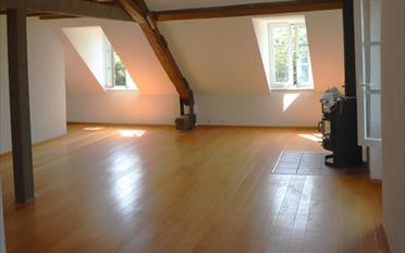 Apartment 5.5 rooms - image - 2