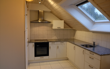 Apartment 4.5 rooms - image - 4