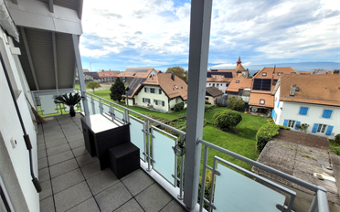 Appartement 3.5 pièces - image - 5