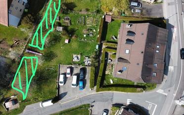 Duplex 3.5 pièces - image - 2