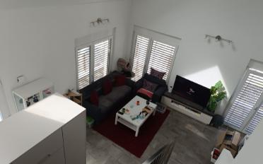 Wohnung 3.5 Zimmer - image - 1