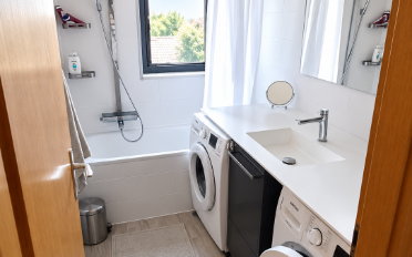 Duplex 4.5 Zimmer - image - 8