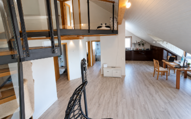 Duplex 4.5 Zimmer - image - 1