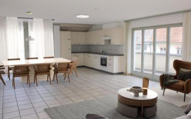Duplex 4 Zimmer - image - 1